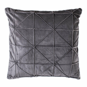 Žametna prevleka za blazino 45x45 cm Amy – JAHU collections