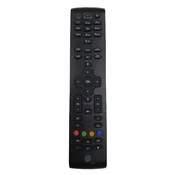 shumee Daljinski upravljalnik za dekoder UPC/PLAY MEDIABOX RC2094501, upravljalnik televizorja PACE DCR7111