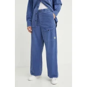 Bombažne hlače G-Star Raw D24361-D295