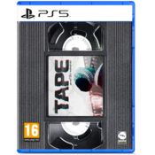 PS5 TAPE: Unveil the memories - Standard Edition
