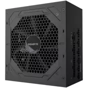 GIGABYTE UD750GM PG5 V2 750W modularni napajalnik, 80 PLUS Gold, podpora za PCIe Gen 5.1 in ATX 3.1 standard - GP-UD750GM PG5 V2