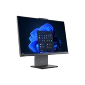 LENOVO ThinkCentre neo 50a 27 G6 AIO Intel Core Ultra 7 256V 27inch FHD 16GB 512GB UMA W11P Luna Grey 3Y