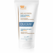 Ducray Melascreen Fluid SPF50+, 50 ml