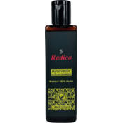Radico Ayurvedsko ulje za kosu - Cedar