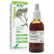 Soria Natural, Rman XXI kapljice, 50 ml