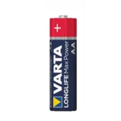 VARTA Alkalna baterija MAX POWER LR03 AAA, 1 komad