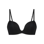 Hunkemöller Nedrček črna