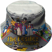 The Beatles Kapa Yellow Submarine Grey