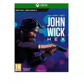 XBOXONE John Wick Hex ( 039966 )