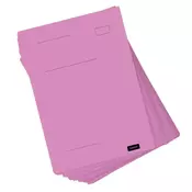 Obrazec 0,14 eu - ovoj za spise 90gr OPTIMA - ROZA