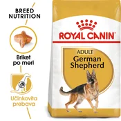 Royal Canin | Adult German Shepherd hrana za odrasle pse