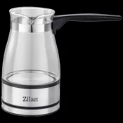 Zilan Kuhalo za kafu, 800W - ZLN8122, Srebrno