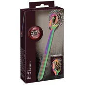 Fetish Collection Rainbow Triple Pinwheel