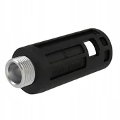 Rosfix Adapter M22 Za Visokotlačni Čistilnik Lavor Parkside – Bayonet, 160 Bar, 60°C, 10 L/Min, PA66+30% Steklenih Vlaken, (5000222985)