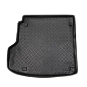 Plastic trunk liner Kia Ceed 2018- (combi, hybrid, without anti-slip)