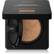 Catrice Invisible Cover Cushion Foundation matirajoči tekoči puder v gobici SPF 30 odtenek C042C 10 g