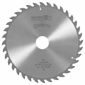 Žagin list za Erika 60, univerzalen: HM 180x2,0/1,2x30, Z36 (WZ/FA) | MAFELL - Mafell