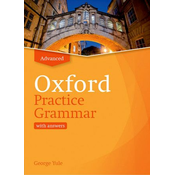 Oxford Practice Grammar: Advanced: with Key