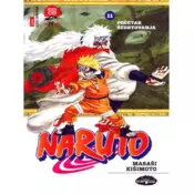 Manga Strip Naruto 11