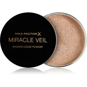 Max Factor MAX FACTOR Miracle Veil sijoči puder v prahu 4 g