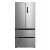 Heinner french door hladnjak HCFD-M516INVXE++