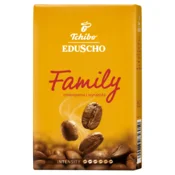 shumee Tchibo Family pražena in mleta kava 250 g