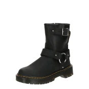 Dr. Martens Škornji Genaya črna
