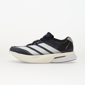 Sneakers adidas Adizero Boston 13 Dark Blue/ Ftwr White/ Halo Silver EUR 45 1/3