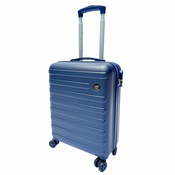 Linder Exclusiv putni kovceg SC1000S (40x20x55cm), plavi