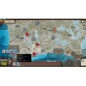 Revolution Under Siege Gold