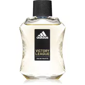 Adidas Victory League Edition 2022 toaletna voda za moške 100 ml