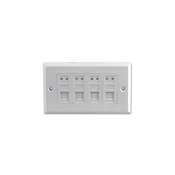 Dozna za 4 Porta ANZ-2/box