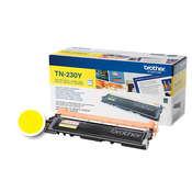 BROTHER toner Y ZA HL3040 3070, TN230Y