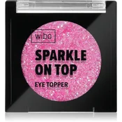 Wibo Sparkle On Top Eye Topper bleščeči pigment za oči odtenek 03 1 kos