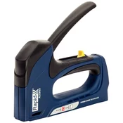 Rapid Spenjalnik Manual Stapler ALU953, Energy Saving
