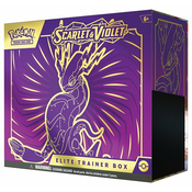 Pokemon TCG: SV01 - Elite Trainer Box