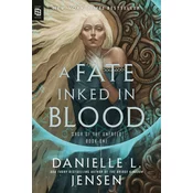 A Fate Inked in Blood