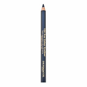 Dermacol 12H True Colour Eyeliner olovka za oci 7 Grey 2 g