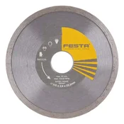 Rezna ploca dijamantska kontinualna 115mm FESTA