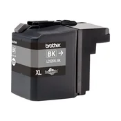 Brother LC529XLBK črna kartuša