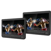 SENCOR SPV 7105 DUAL 10/DVD/CD/USB/SD