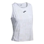 Ženska brezrokavna majica Joma Challenge Tank Top White M
