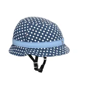 Yakkay Prekrivalo za čelado Smart Two Tokyo Skyline Dots