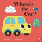 Wheres the Car?