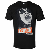 Metal majica moška Kiss - The Demon Rock God - ROCK OFF - KISSTS12MB