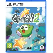 Gimmick 2 (PS5)