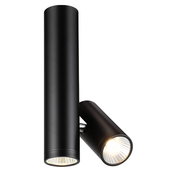 RED - Design Rendl - R12499 - LED spot svetiljka BOGARD 2xLED/5W/230V