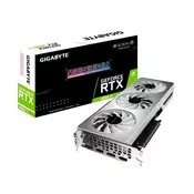 GIGABYTE graficna kartica GeForce RTX™ 3060 Ti VISION OC 8GB