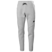 Helly Hansen HP OCEAN SWT PANT 2.0, muške hlače, siva 34270