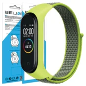 1 to 3 BELINE MI BAND 7/6/5/4/3 NYLONLOOP TRAK RUMEN